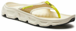 Salomon Flip-flops Salomon Reelax Break 6.0 L47522700 Southern Moss / Vanilla Ice / Sulphur Spring 46 Férfi