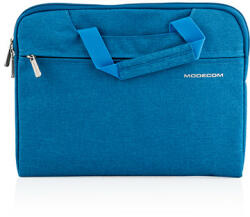MODECOM Highfill Notebook táska 13, 3" Blue (TOR-MC-HIGHFILL-13-BLU) - bolt