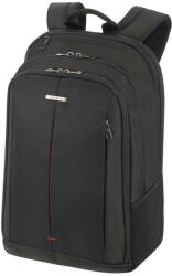 Samsonite Guardit 2.0 Laptop Backpack L 17, 3" Black (115331-1041) - bolt
