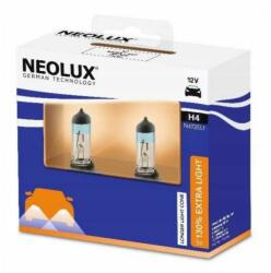  IZZÓ (Osram) Neolux 130% Extra Light H4 Izzó N472EL1-2SCB (N472EL1-2SCB)