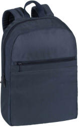 RIVACASE 8065 Komodo Laptop Backpack 15, 6" Dark Blue (4260403570418) - bolt