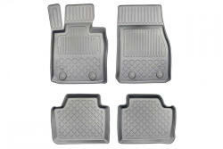 Aristar BMW 3 (F30/ F31) Sedan/Station Wagon ( 2011-2018 ) / Bmw 4 Grand Coupe (F36) ( 2014-2021 ) Set covorașe de cauciuc Aristar High bead rubber mat set (ARISTAR-603156)