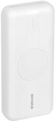 RIVACASE RivaPower VA2602 20000mAh PowerBank White (4260709011622) - bolt