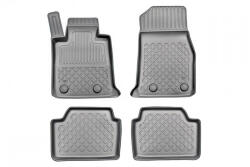 Aristar BMW 1 (F20/ F21) (2011-2019) Set de covorașe din cauciuc 3D cu margini înalte Aristar (ARISTAR-603153)