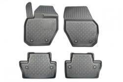 Aristar Volvo S60/V60 ( 2010-2018 ) Set de covorașe de cauciuc Aristar High bead (ARISTAR-602586)