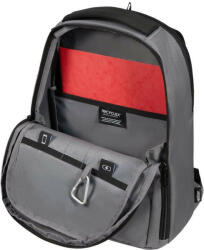 Samsonite Roader Laptop Bag S 14" Drifter Grey (143264-E569)