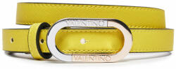 Valentino Női öv Valentino Bercy VCS7LM56 Lime/Oro V54 M Női