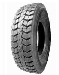 Windpower 315/80R22.5 WDC 53 18 PR, 154 / 151 M (156 / 150 L), TL, 3PMSF HA Radiális teherautó gumiabroncs