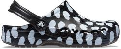 Crocs Baya Seasonal Printed Clog Női papucs (206230-066 M8W10)