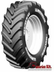 Michelin 540/65R30 MultiBib 143 D, TL Radiális AS meghajtó gumiabroncs