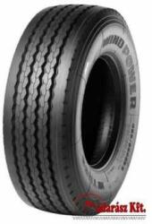 Windpower 245/70R17.5 WTR 69 18 PR, 143 / 141 J (146 / 146 F), TL, 3PMSF TR Radiális teherautó gumiabroncs