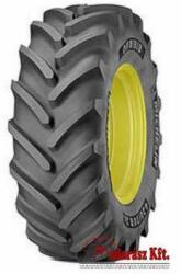 Michelin 380/70R24 OmniBib 125 D, TL Radiális AS meghajtó gumiabroncs