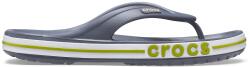 Crocs Bayaband Flip női és férfi flip-flop papucs (205393-0A3 M9W11)