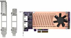 QNAP QM2-2P2G2T