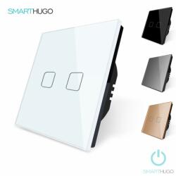Smarthugo 2 Körös Fehér Impulzuskapcsoló