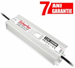  Sursa de alimentare profesionala 12v 200w IP67 (1472-S)