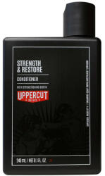 Uppercut Deluxe Deluxe Strenght & Restore Conditioner hajkondícionáló 240ml (upp-cond-240)