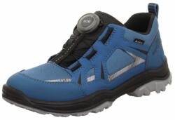 Superfit Gyermek egész évben használatos cipő JUPITER GTX BOA, Superfit, 1-009069-8080, kék - 37 méret