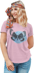  Pillangó - Női Póló (544843)