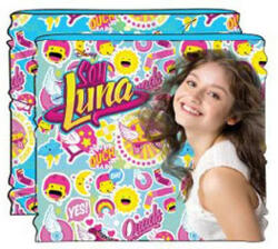  Disney Soy Luna gyerek sál, snood (85SNXPH4528A)