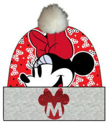 Disney Minnie gyerek sapka (85SNXHS4040B54)