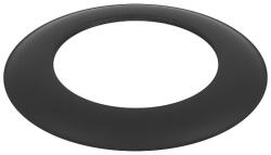 Darco falirózsa 150 mm acél - csőrózsa karika (ROZ150-CZ)