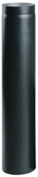 Darco füstcső kandallócső acél 120 mm 100 cm (RP120-1000-CZ2)