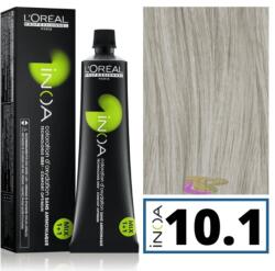 L'Oréal INOA ammóniamentes hajfesték 10.1 - hairpower