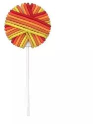 Kiepe Lollipop hajgumi, sárga