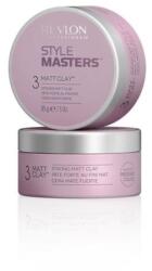 Revlon Style Masters Creator Matt Clay matt formázó paszta, 85 g - hairpower