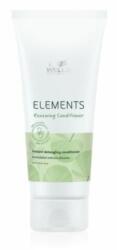Wella Professionals Elements Renewing pehelykönnyű hajmegújító kondicionáló, 200 ml