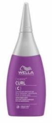 Wella Professionals Curl C dauervíz festett és érzékeny hajra, 75 ml