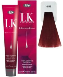 Lisap LK OPC hajfesték 6/55 - hairpower