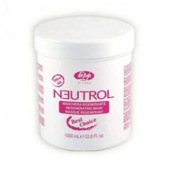 Lisap Neutrol semleges hatású hajpakolás, 1000 ml
