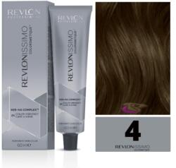 Revlon Revlonissimo Colorsmetique hajfesték 4 - hairpower