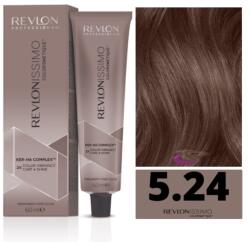 Revlon Revlonissimo Colorsmetique hajfesték 5.24 - hairpower