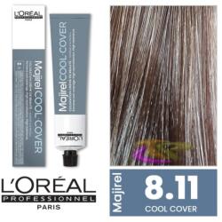 L'Oréal Majirel hajfesték 8.11 Cool Cover - hairpower