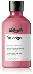 L'Oréal Serie Expert Pro Longer hajszerkezet megújító sampon, 300 ml