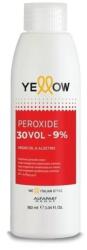 Yellow hidrogén peroxid 9%, 150 ml