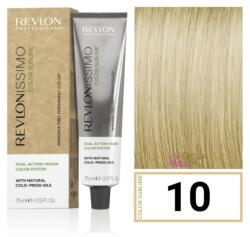 Revlon Color Sublime ammóniamentes hajfesték 10 - hairpower