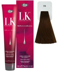 Lisap LK OPC hajfesték 7/0 - hairpower