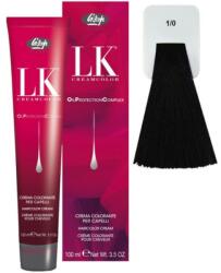 Lisap LK OPC hajfesték 1/0 - hairpower