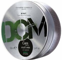Diapason DCM matt wax, 100 ml