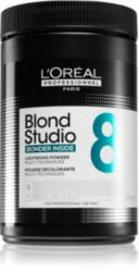 L'Oréal Blond Studio Multi Techniques-8 szőkítőpor, 500 g