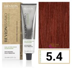 Revlon Color Sublime ammóniamentes hajfesték 5.4 - hairpower