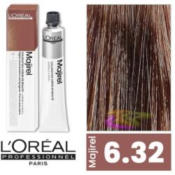 L'Oréal Majirel hajfesték 6.32 - hairpower