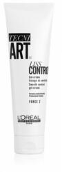 L'Oréal Tecni. Art Liss Control hajsimító krém, 150 ml