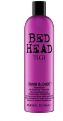 TIGI Bed Head Dumb Blonde kondicionáló, 750 ml - hairpower