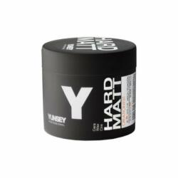 Yunsey modellformázó ultra erős hard matt wax, 100 ml - hairpower