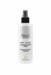 fitoC Aminotherapy Bio Aloe lezáró és kibontó spray, 250 ml